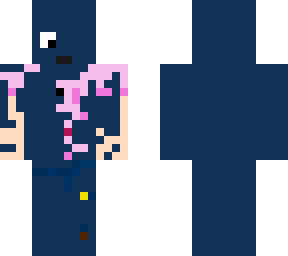 damaged dantdm