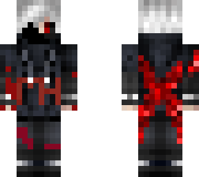 dedsec ghoul