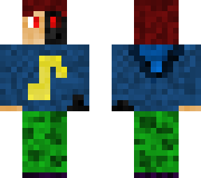 demonboy