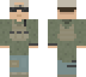 desert night camo kit