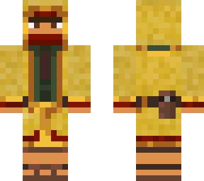 desert trader
