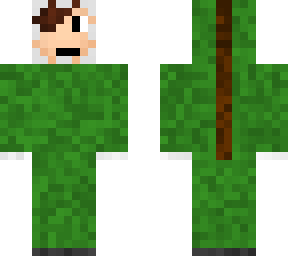 dino skin