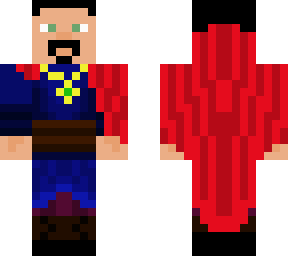 doktor strange