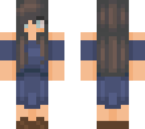 dress girl
