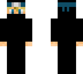 drippzia custom skin