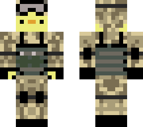 duck squad
