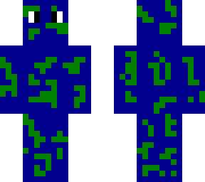 earth boy