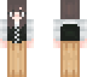 edit of strawberrii's skin