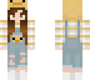 edit of zkkii's skin