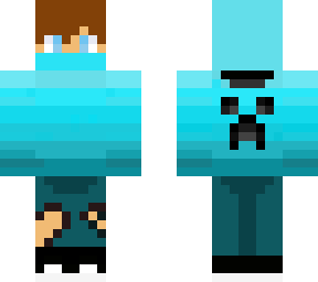 el bluee