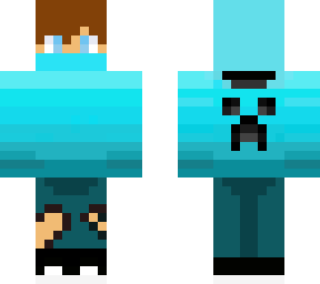 el blueeee