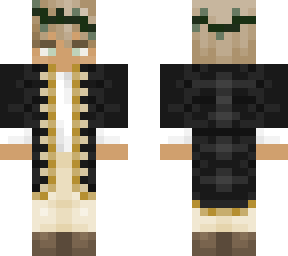 elven prince