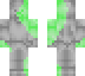 emerald ore steve