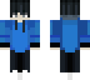 emo boy v2 (water)