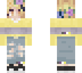 enby denki
