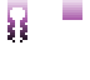 fade out hair base