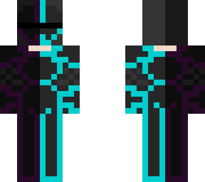 finish the armor ce
