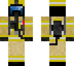 firfighter