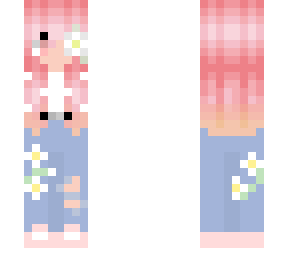 floral princess