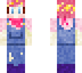 flowery farmer (updated)