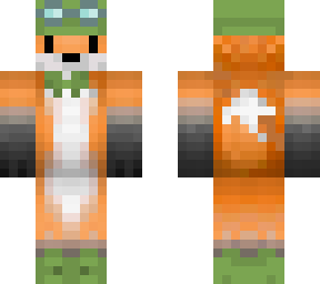 foxwithahat