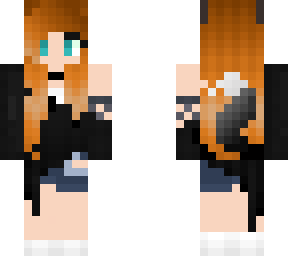 foxy  girl (edit)