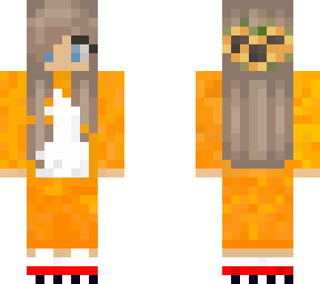 foxy girl edit