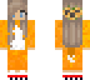 foxy girl edit