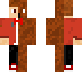freddy/boy