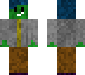 friendlyzombie