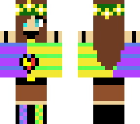 frisk/chara