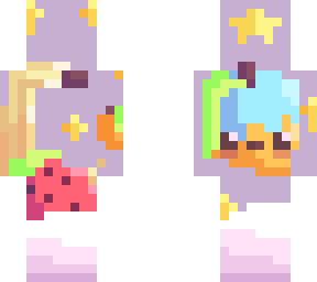 fruity dreams - new logo