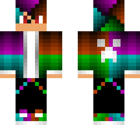 full body of my avatar!