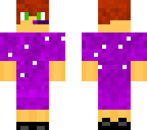 galaxy boy