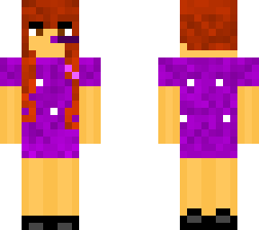 galaxy girl