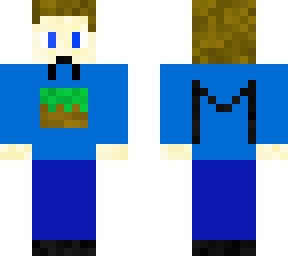 ghawk100 (minecraft hoodie)