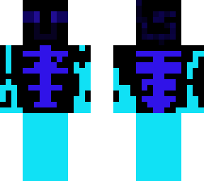 ghost of blueland (by anonymous275)