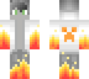 ghostlyfire