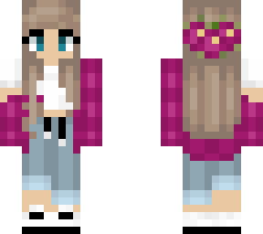 girl
