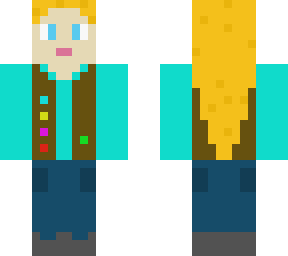 girl scout