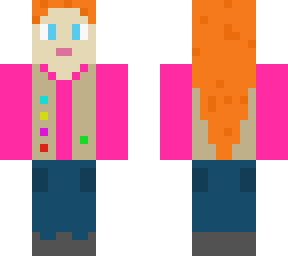 girl scout
