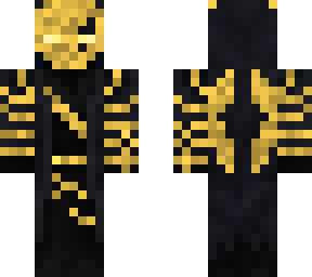 gold mage