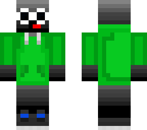 green clout shade