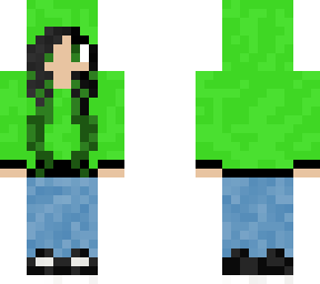 green gal