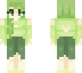 green grave  pce
