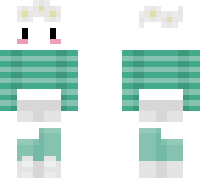 green idk-