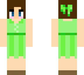 green me