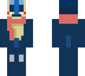 greninja
