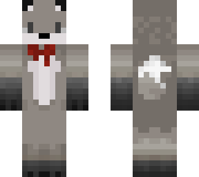 greyfox
