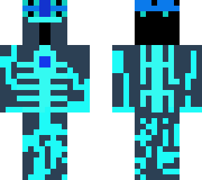 guardian of bluelandia aka. blueland (by anonymous275)